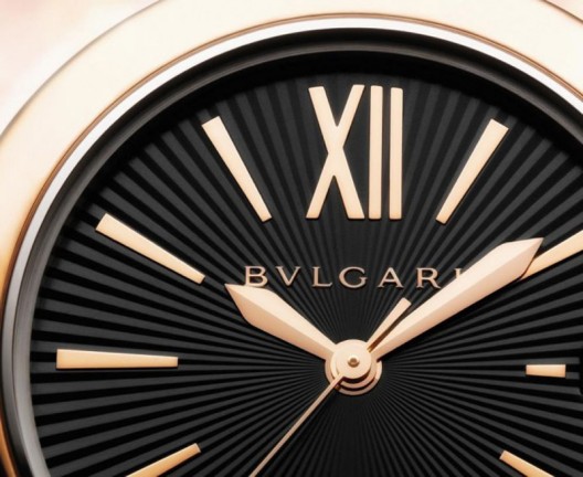 LVCEA - The Luminous Gem of The BVLGARI Watch Collection