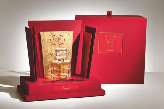 Baccarat Rouge 540 For Its 250th Anniversary