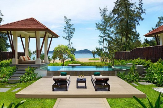 Banyan Tree Lang Co - Luxury of Central Vietnam