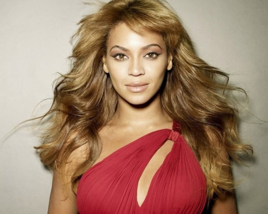 Beyonce teams up with Topshop to launch athletic streetwear brand