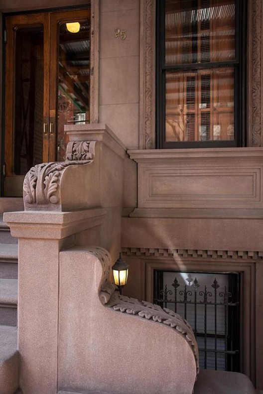 Central Park Duplex on Sale for $3,1 Million