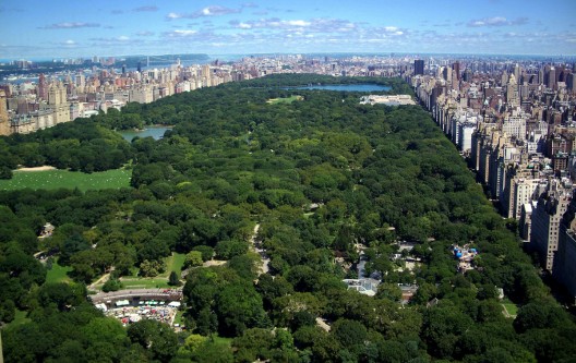 Central Park Duplex on Sale for $3,1 Million