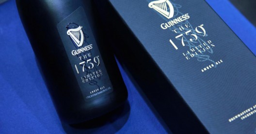 Luxury Beer - Guinness The 1759
