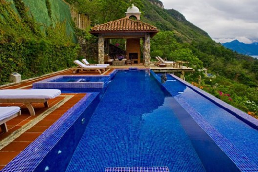 Luxury Hotel Casa Palopo In Guatemala