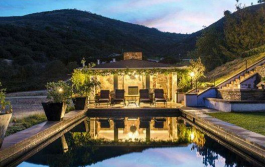 Jim Wilson's Calabasas Ranch Now Listed at $14,9 Million