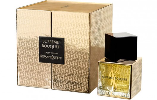 YSL Oriental Collection Supreme Bouquet Luxury Edition Perfume