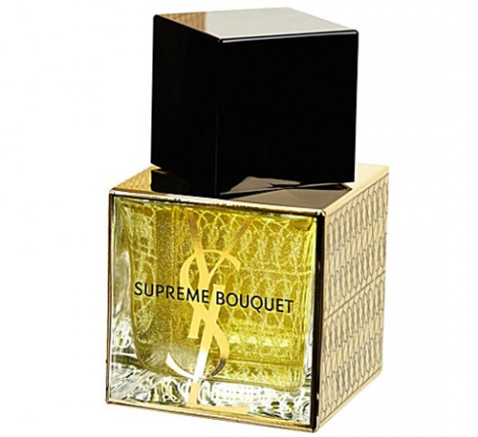 YSL Oriental Collection Supreme Bouquet Luxury Edition Perfume