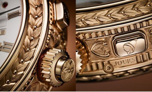 Patek Philippe - 175 Years of Existence