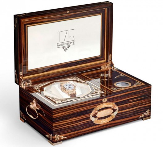 Patek Philippe - 175 Years of Existence