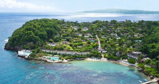 Discover the Essence of Round Hill in Montego Bay, Jamaica