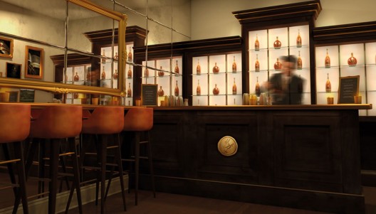 Rémy Martin Launches a Members Only Private Club in London
