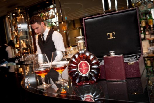 Rémy Martin Launches a Members Only Private Club in London