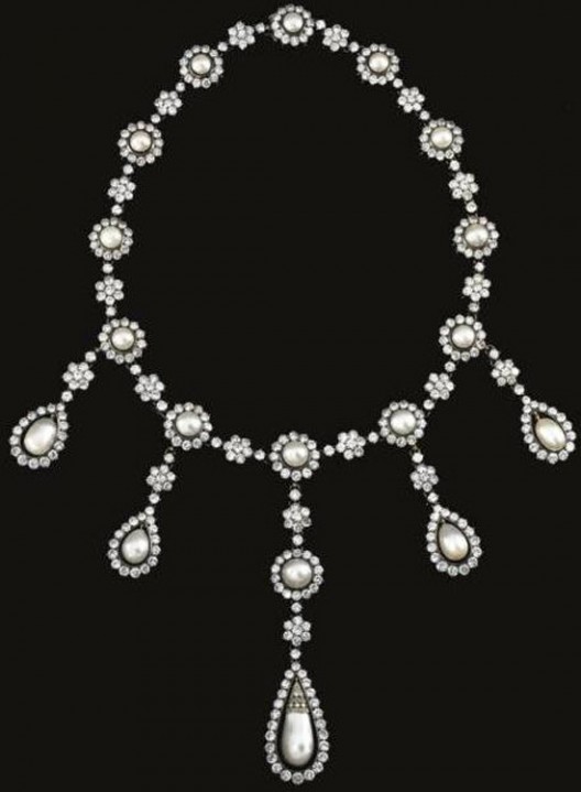 Sothebys Geneva will hold its autumn sale of Magnificent Jewels and Noble Jewels on 12 November 2014