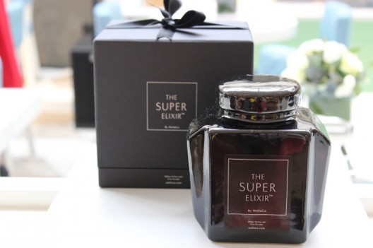 Boost Your Energy, Skin and Wellness with The Super Elixir