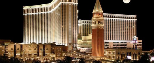 Ultimo - A Weekend of Excellence Culinary Event at The Venetian Las Vegas