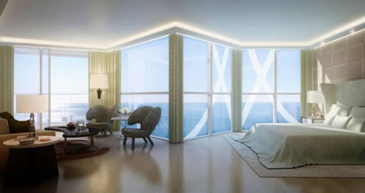 Worlds Most Expensive Apartment in Monacos New Tour Odéo