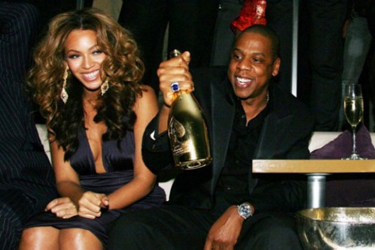 Jay Z Now Owns Armand de Brignac Ace of Spades Champagne Brand