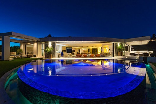 This Super Luxury Home Just Hits the Market at $85 Million