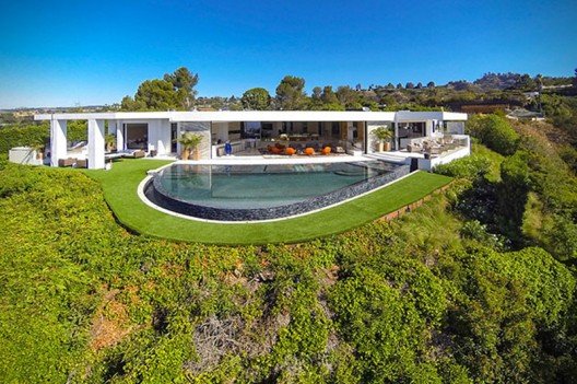 This Super Luxury Home Just Hits the Market at $85 Million