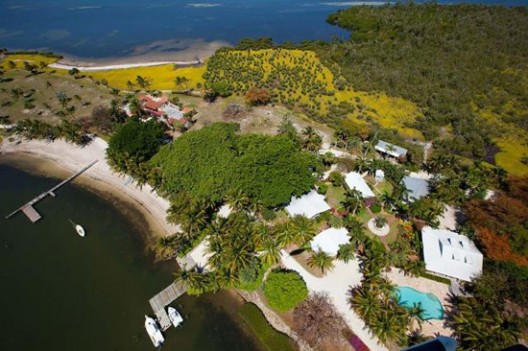 Little Bokeelia Island on Sale for $24,5 Million