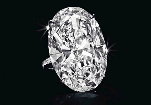 Christie's Magnificent Jewels Auction in New York