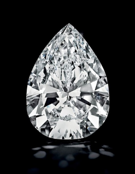 Christie's Magnificent Jewels Auction in New York