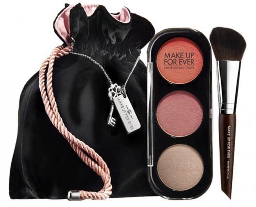Fifty Shades of Grey Collection by Make Up For Ever