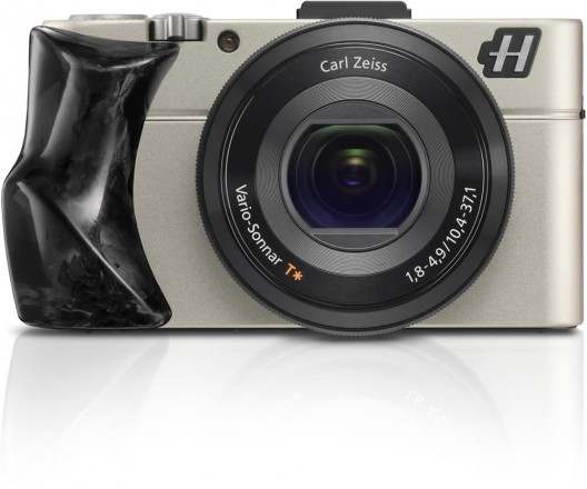 Hasselblad Stellar II Compact Camera for Connoisseur