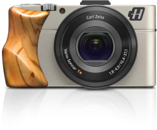 Hasselblad Stellar II Compact Camera for Connoisseur