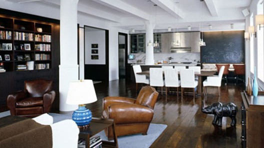 Jon Stewart Sold His Tribeca Penthouse for $17,5 Million