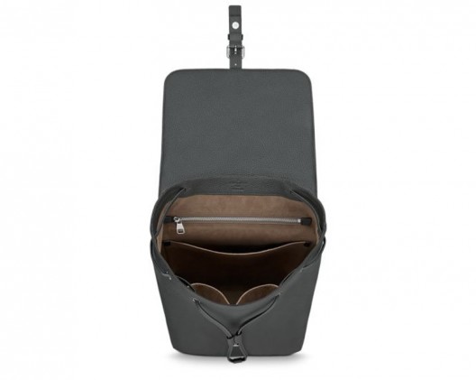 Louis Vuittons Taurillon Backpack For The Man On The Go