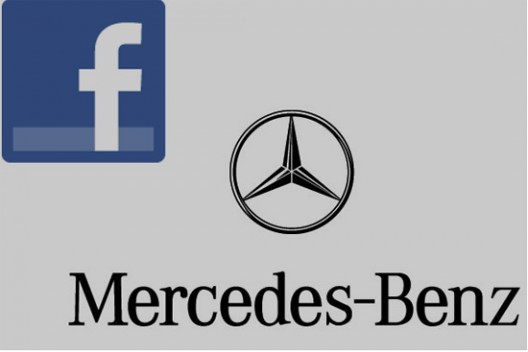 Mercedes' Facebook Page Worth 7 Million