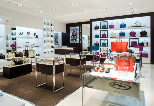Michael Kors Converts His Instagram Likes Into Actual Sales