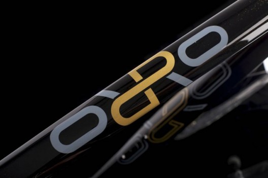 British company Orro unveils Gold Limited Edition bicycle priced at $4k