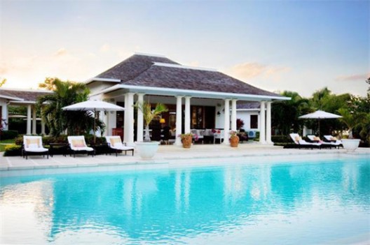 SeaSalt Villa Tryall Club Montego Bay Jamaica