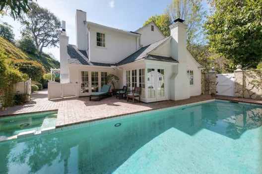 Victoria Tennant's Bel Air Home Can Now Be Yours For $5,995,000