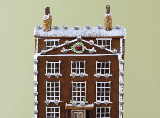 World's Most Expensive Gingerbread House at VeryFirstTo