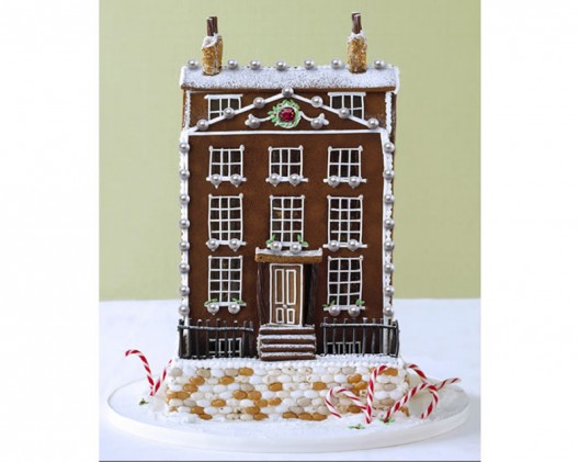 World's Most Expensive Gingerbread House at VeryFirstTo