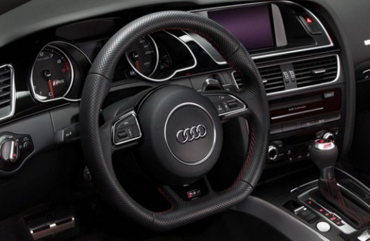 Audi RS5 Coupe Sport Edition For US Market