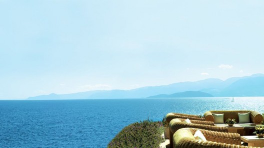 Elounda Peninsula Hotel, Crete - Paradise on Private Beach