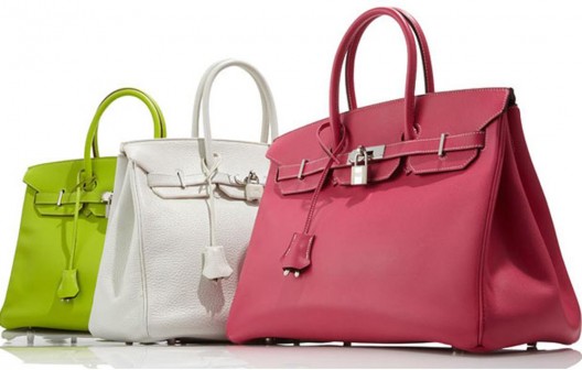 Exclusive Pre-Owned Hermès Handbags Available for Limited Time
