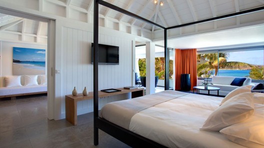 Hotel Christopher, St. Barths, French West Indies