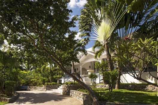 Hotel Saint-Barth Isle de France Joins Cheval Blanc Collection