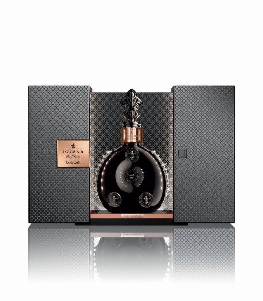 Perfect Cognac to Celebrate New Years Eve - Louis XIII Rare Cask 42,6