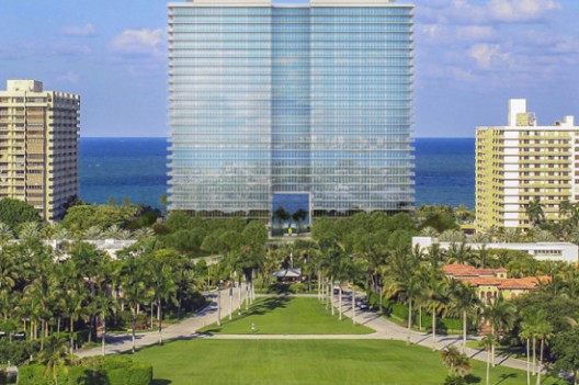 Miami Penthouse With Fractional Ownership of Two Jeff Koons Sculptures on Sale for $29.5 Million