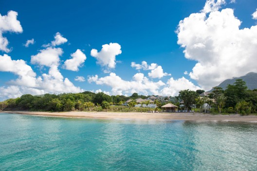 Paradise Beach Nevis Opens This January