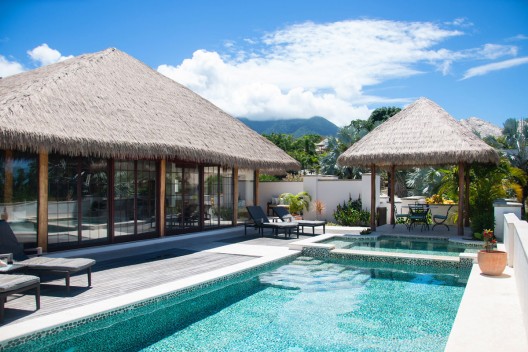 Paradise Beach Nevis Opens This January