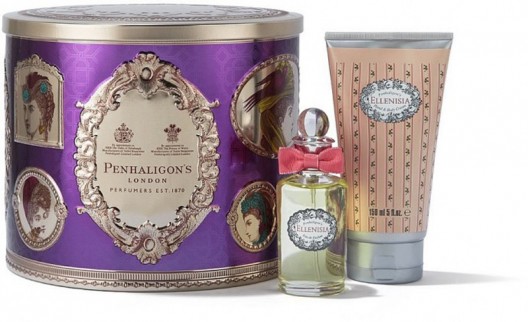 Penhaligons 2014 Christmas Fragrance Collection