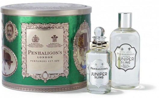 Penhaligons 2014 Christmas Fragrance Collection