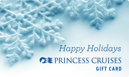 Perfect Gift - Princess Cruises' Gift Cards